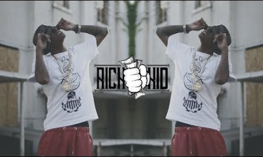Rich The Kid – Finally Rich (Video)