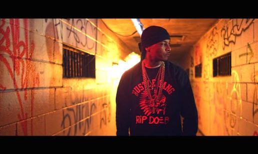 T.I. – Turn It (Video)
