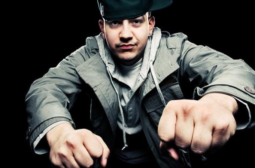 Emilio Rojas – Move That Dope (Freestyle)