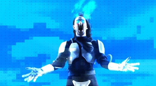 Steve Aoki – Rage The Night Away Ft. Waka Flocka Flame (Video)