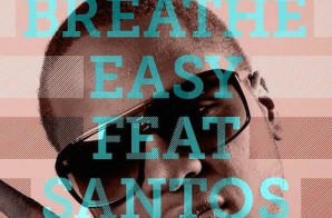 Young Chris – Breathe Easy Ft. Santos