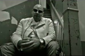 Fat Joe – Another Day Ft. French Montana, Rick Ross, & Tiara Thomas (Video)