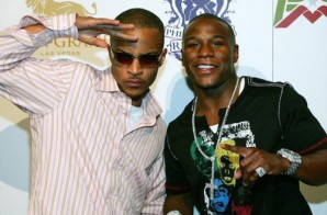 Floyd Mayweather Speaks On What Started Fight With T.I., Apologizes To Tiny