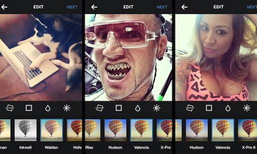 DJ Noodles & Riff Raff – Instagram (Video)