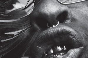 Young Thug Covers Complex Magazine (Photo)
