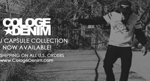 Cologe Denim 2014 Spring/Summer Capsule Collection (Video)