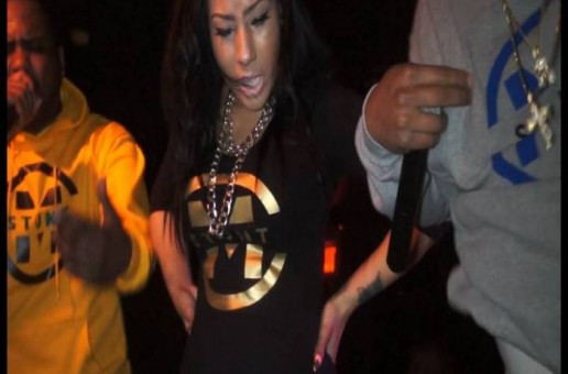 Stunt Mountain’s Live Performance at The Venue Night Club & Behind The Scenes Interviews (Video)