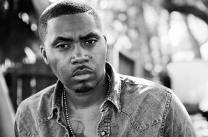 Nas Starts “The Nas Scholarship Fund” To Help Transition Students From College To Work