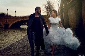 Kanye West & Kim Kardashian To Wed In Florence On May 24