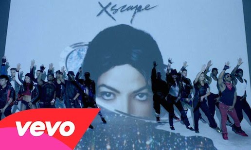 Michael Jackson – Love Never Felt So Good Ft. Timberlake (Video)
