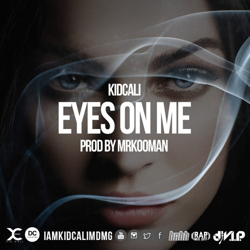 KidCali-Eyes-On-Me KidCali - Eyes On Me  