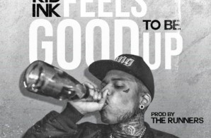 Kid Ink – Feels Good To Be Up