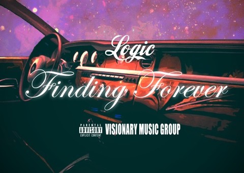 Logic – Finding Forever