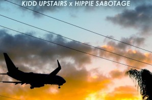 Kidd Upstairs & Hippie Sabotage – Went Down