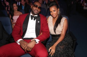 All in the Family: Is Lebron James expecting his First Daughter?
