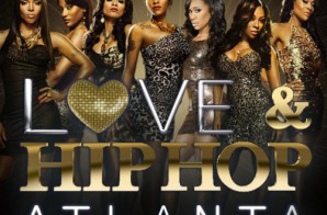 Love & Hip Hop: Atlanta Producers To Increase Security To Avoid Fighting