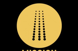 Lupe Fiasco – Mission (Single Artwork)