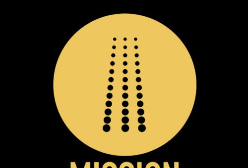 Lupe Fiasco – Mission (Single Artwork)