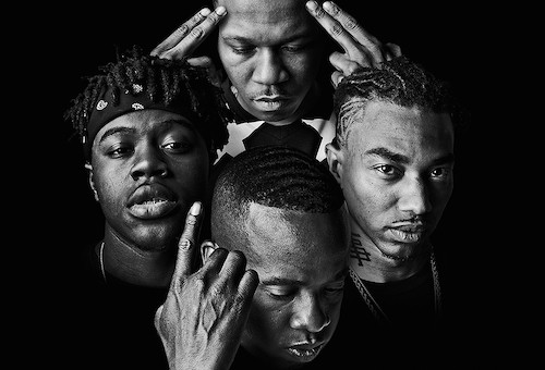Yo Gotti & CMG – Chapter One (Mixtape)