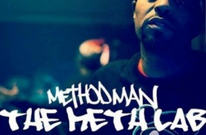 Method Man Says The Meth Lab Is Coming Soon