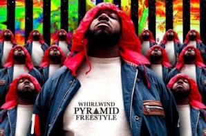 Mr. Muthafuckin’ eXquire – Whirlwind Pyramid Freestyle