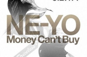 Ne-Yo Announces New Album & Single Name