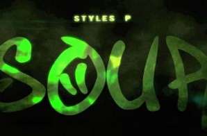 Styles P – Sour Ft. Jadakiss & Rocko (Video Trailer)