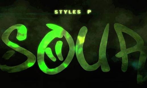 Styles P – Sour Ft. Jadakiss & Rocko (Video Trailer)