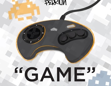 Perrion – Game (Prod. By Sergiosidead)
