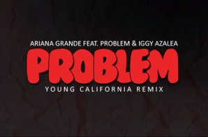 Problem – Problem (Remix)