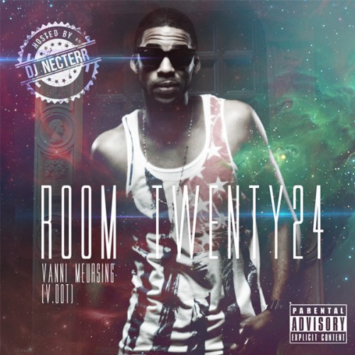 RM24-Cover-Front-500x500 Vanni Meursing - Room Twenty24 (EP)  