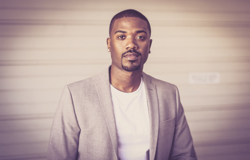 Ray J Arrested In LA For Allegedly Spitting At Police Officers