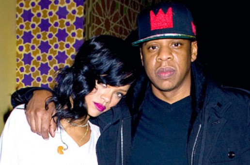 Rihanna Decides To Depart From Def Jam