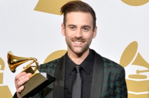 Ryan Lewis Helps Launch 30/30 Project For Healthcare Reform, Speaks On His Mother Having HIV