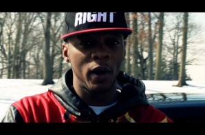 Papoose – Cough Up A Lung (Video)