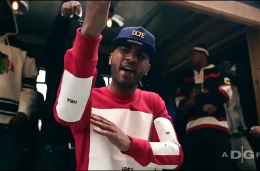 Reem – Chicago Conscious Ft. Lil Herb, King Louie & Spenzo (Remix) (Video)