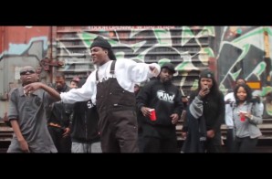 Drex – Where You From (Video)