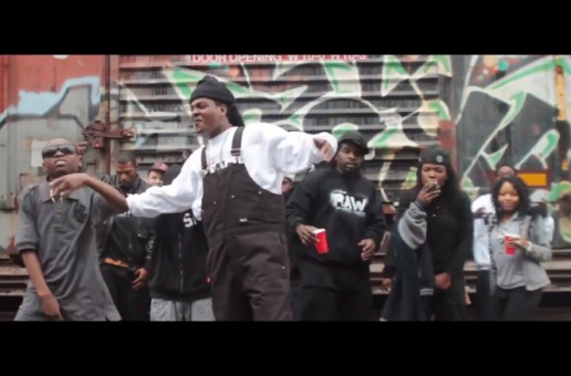 Drex – Where You From (Video)