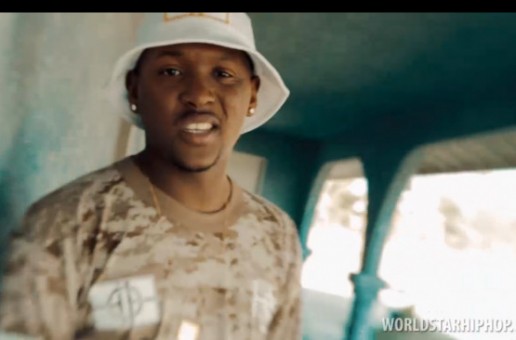 Hit-Boy & HS87 – Grindin My Whole Life (Video)