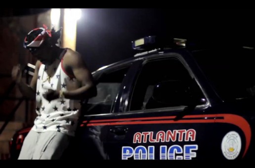 Young Scooter – Probation (Video)