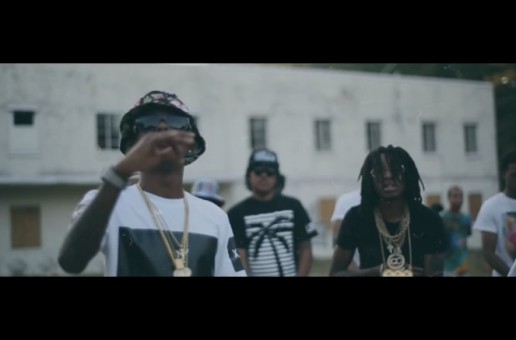 Rich The Kid x Migos – Trap (Video)