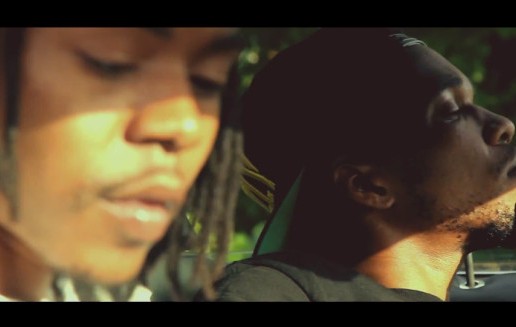Young Roddy – While The Getting Good Ft. Curren$y (Video)