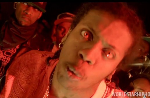 Trinidad James – Def Jam (Video)