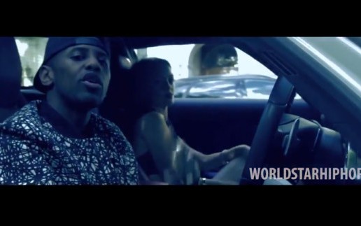 Fabolous – Who Do You Love (Remix) (Video)