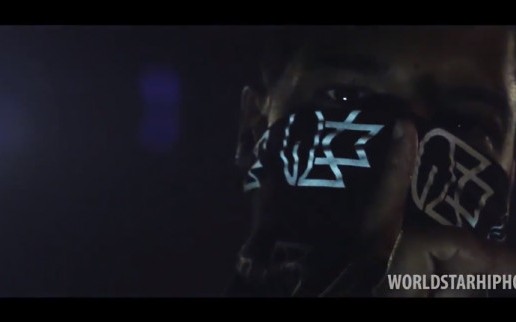 Tracy T – Blackout ft. Trae The Truth (Video)
