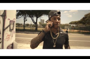 Young Star x Young Breed x DJ Sam Sneak – That’s On Me (Video)