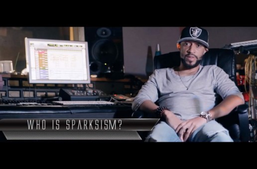 Mfumu Sparksism – Introducing Sparksism (Video)