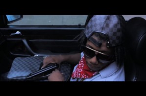 Platinum Camp Records Presents: Yung Tae – Louie Out (Video)
