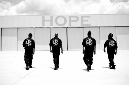 Jagged Edge – Hope