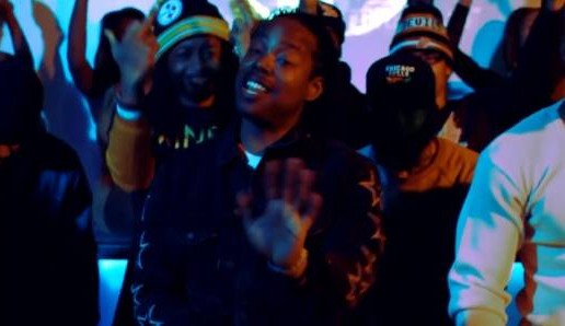 Bump – No Buildings (Official Video)